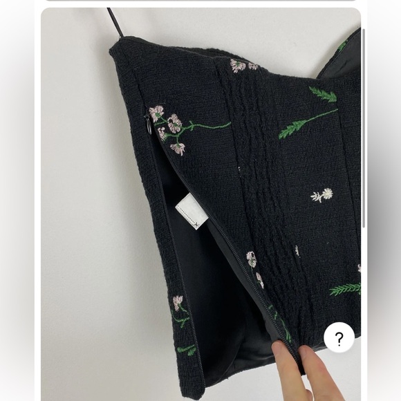 NWT Zara Top - Picture 15 of 15